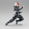Banpresto My Hero Academia World Heroes Mission The Amazing Heroes Shoto Todoroki figure 17cm