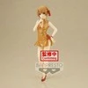 Banpresto My Teen Romantic Comedy Snafu Climax Kyunties Iroha Isshiki figure 18cm