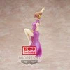 Banpresto My Teen Romantic Comedy Snafu Climax Kyunties Yui Yuigahama figure 18cm