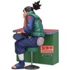 Banpresto Naruto 72 Series 16 Iruka Umino figure 13cm