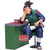 Banpresto Naruto 72 Series 16 Iruka Umino figure 13cm