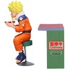 Banpresto Naruto 72 Series 16 Naruto Uzumaki figure 11cm