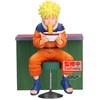 Banpresto Naruto 72 Series 16 Naruto Uzumaki figure 11cm