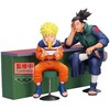 Banpresto Naruto 72 Series 16 Naruto Uzumaki figure 11cm