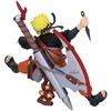Banpresto Naruto 72 Series 33 Vibration Stars Naruto Uzumaki figure 16cm