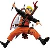 Banpresto Naruto 72 Series 33 Vibration Stars Naruto Uzumaki figure 16cm