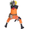 Banpresto Naruto 72 Series Grandista Naruto Uzumaki figure 22cm