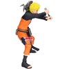 Banpresto Naruto 72 Series Grandista Naruto Uzumaki figure 22cm