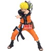Banpresto Naruto 72 Series Grandista Naruto Uzumaki figure 22cm