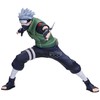 Banpresto - Naruto Shippuden - Kakashi Hatake (Vibration Stars Vs Obito)