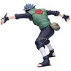 Banpresto - Naruto Shippuden - Kakashi Hatake (Vibration Stars Vs Obito)