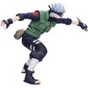 Banpresto - Naruto Shippuden - Kakashi Hatake (Vibration Stars Vs Obito)