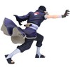 Banpresto - Naruto Shippuden - Obito Uchiha (Grandista Vs Kakashi)