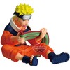 Banpresto Naruto 72 Series Serie 03 Naruto Uzumaki figure 8cm