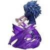 Banpresto Naruto 72 Series Vibration Stars Sasuke Uchiha figure 15cm