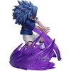 Banpresto Naruto 72 Series Vibration Stars Sasuke Uchiha figure 15cm