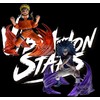 Banpresto Naruto 72 Series Vibration Stars Naruto Uzumaki figure 15cm