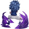 Banpresto Naruto 72 Series Vibration Stars Sasuke Uchiha figure 15cm