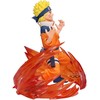Banpresto Naruto 72 Series Vibration Stars Naruto Uzumaki figure 15cm