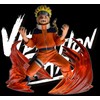 Banpresto Naruto 72 Series Vibration Stars Naruto Uzumaki figure 15cm