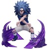 Banpresto Naruto 72 Series Vibration Stars Sasuke Uchiha figure 15cm