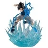 Banpresto Naruto Combination Battle Uchiha Sasuke figure 12cm