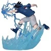 Banpresto Naruto Combination Battle Uchiha Sasuke figure 12cm