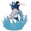 Banpresto Naruto Combination Battle Uchiha Sasuke figure 12cm