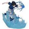 Banpresto Naruto Combination Battle Uchiha Sasuke figure 12cm
