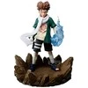Banpresto Naruto Shippuden Akimichi Choji Memorable Saga figure 12cm