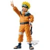 Banpresto Naruto Shippuden Colosseum Uzumaki Naruto figure 16cm