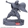 Banpresto Naruto Shippuden Combination Battle Sasuke Uchiha figure 15cm
