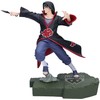 Banpresto Naruto Shippuden Combination Battle Itachi Uchiha figure 16cm
