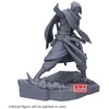 Banpresto Naruto Shippuden Combination Battle Sasuke Uchiha figure 15cm