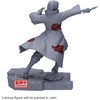 Banpresto Naruto Shippuden Combination Battle Itachi Uchiha figure 16cm