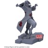 Banpresto Naruto Shippuden Combination Battle Itachi Uchiha figure 16cm