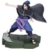 Banpresto Naruto Shippuden Combination Battle Sasuke Uchiha figure 15cm