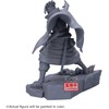 Banpresto Naruto Shippuden Combination Battle Sasuke Uchiha figure 15cm