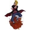 Bandai Banpresto Banpresto Naruto Shippuden Effectreme Deidara figure 18cm