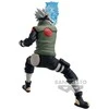 Banpresto Naruto Shippuden - Effectreme - Hatake Kakashi figūrėlė