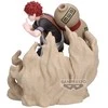 Banpresto Naruto Shippuden Gaara Combination Battle 2 figure 12cm