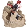 Banpresto Naruto Shippuden Gaara Combination Battle 2 figure 12cm