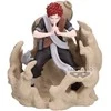 Banpresto Naruto Shippuden Gaara Combination Battle 2 figure 12cm