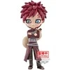 Bandai Banpresto Naruto Shippuden - Q posket-Gaara-(ver.A) Figure