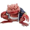 Banpresto Naruto Shippuden Gamabunta Soft Vinyl figure 10cm