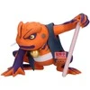 Bandai Banpresto Banpresto Naruto Shippuden Gamakichi figure 10cm
