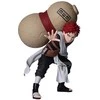 Banpresto Naruto Shippuden Gara Vibration Stars figure 12cm