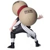 Banpresto Naruto Shippuden Gara Vibration Stars figure 12cm