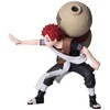 Banpresto Naruto Shippuden Gara Vibration Stars figure 12cm