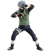 Banpresto Naruto Shippuden Grandista Hatake Kakashi figure 23cm